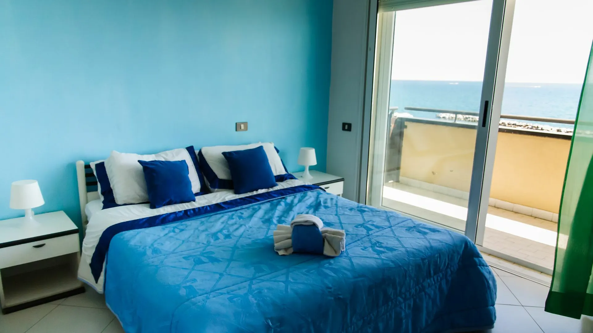 Aparthotel Residence Belvedere Vista Rimini