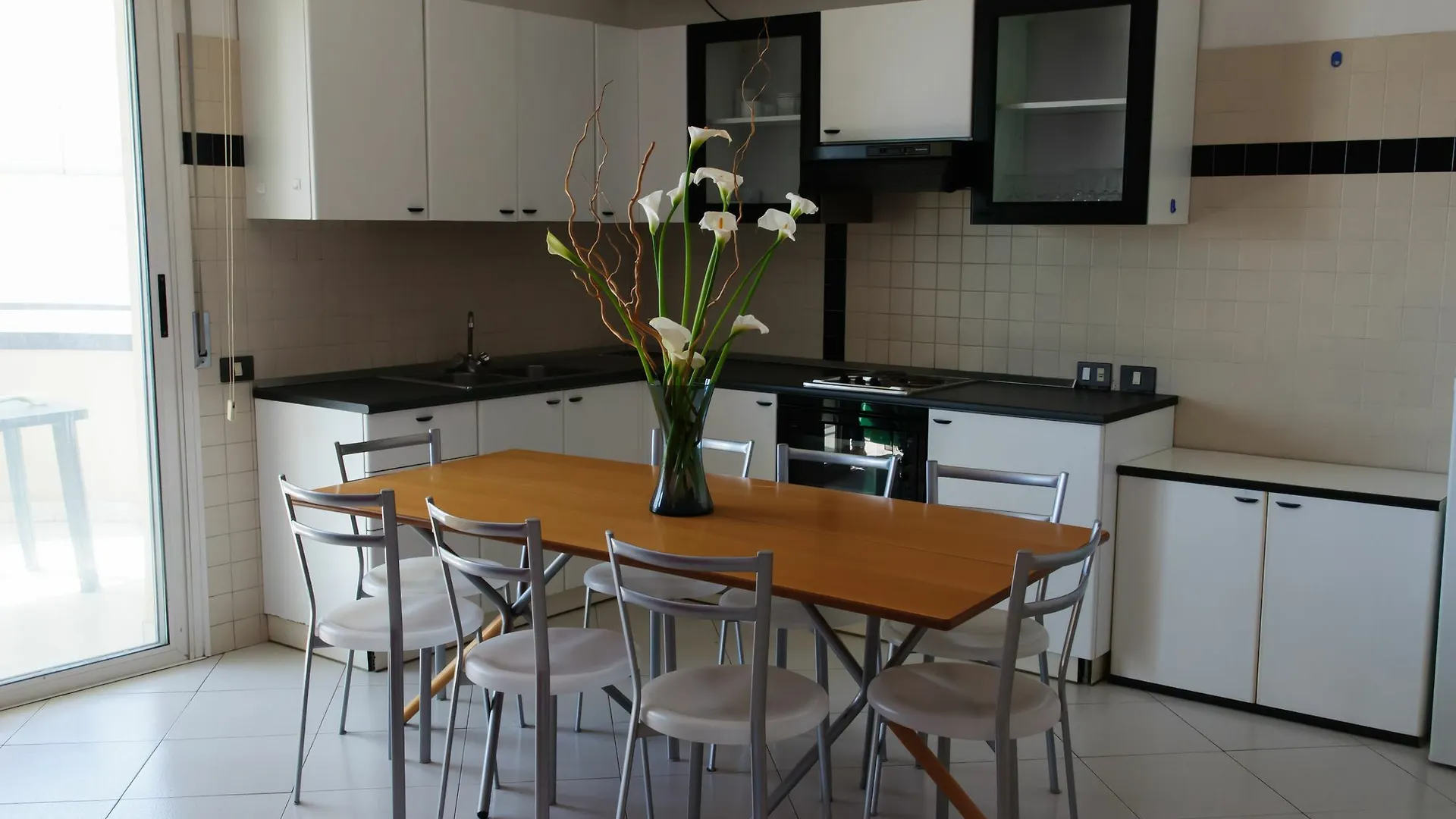Residence Belvedere Vista Rimini 2*,  Italy