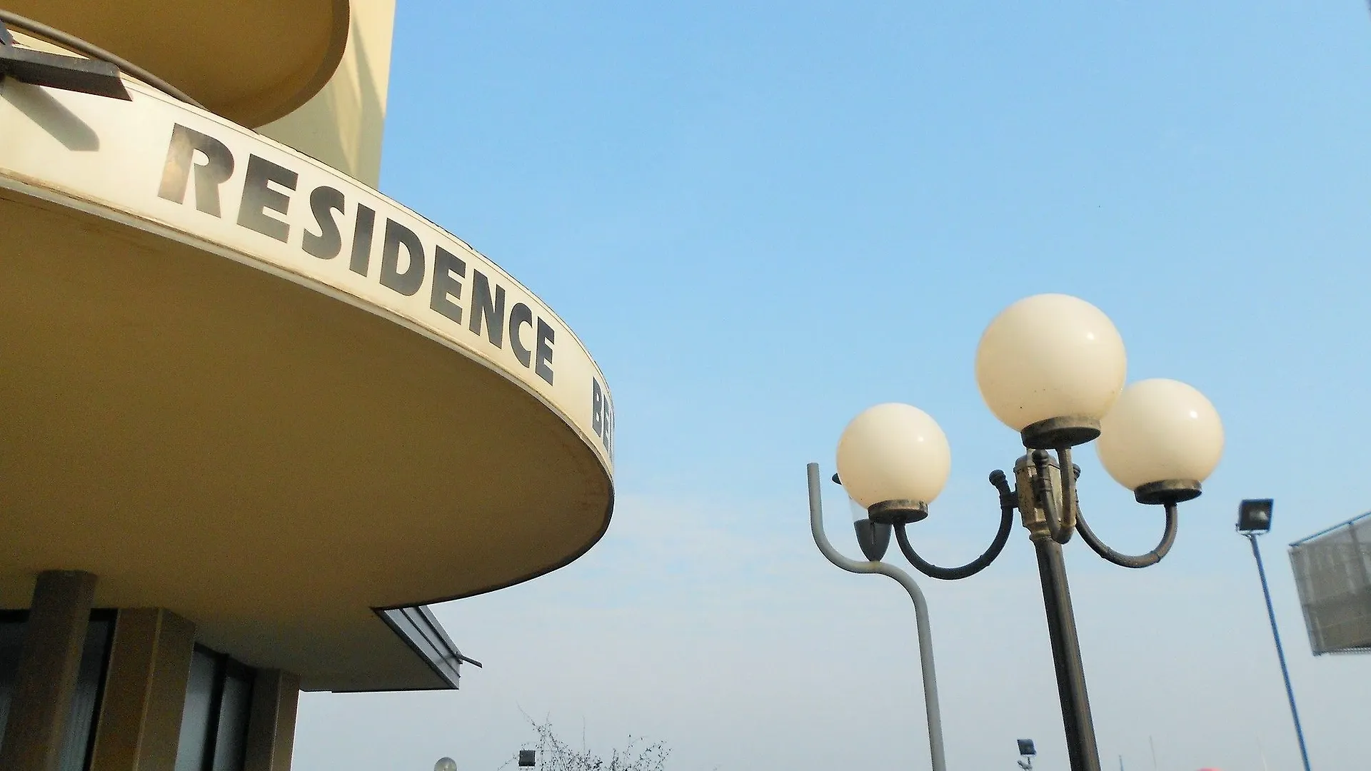 Residence Belvedere Vista Rimini