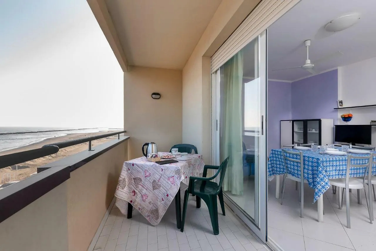 Aparthotel Residence Belvedere Vista Rimini