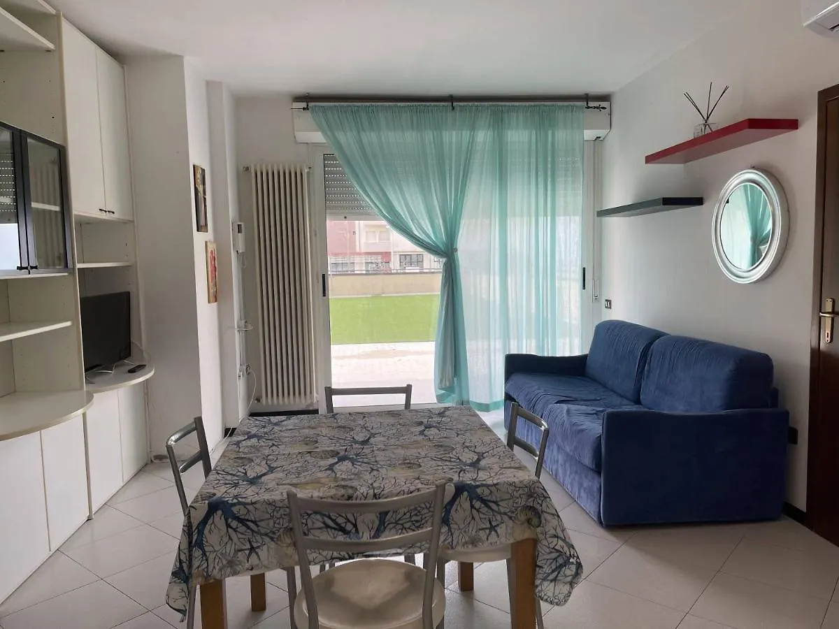 Residence Belvedere Vista - Seafront Rimini