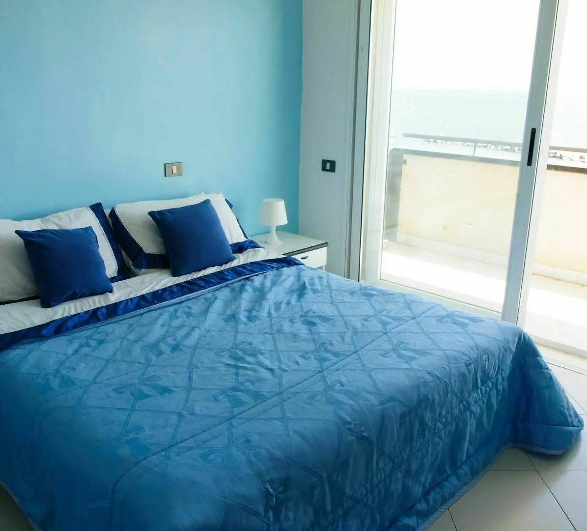 Residence Belvedere Vista Rimini 2*,  Italy