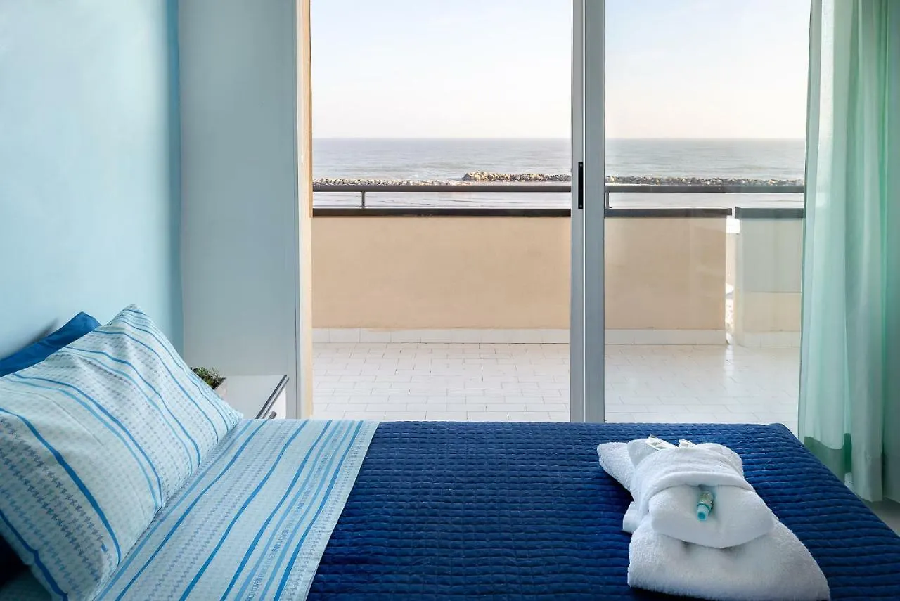 Residence Belvedere Vista - Seafront Rimini