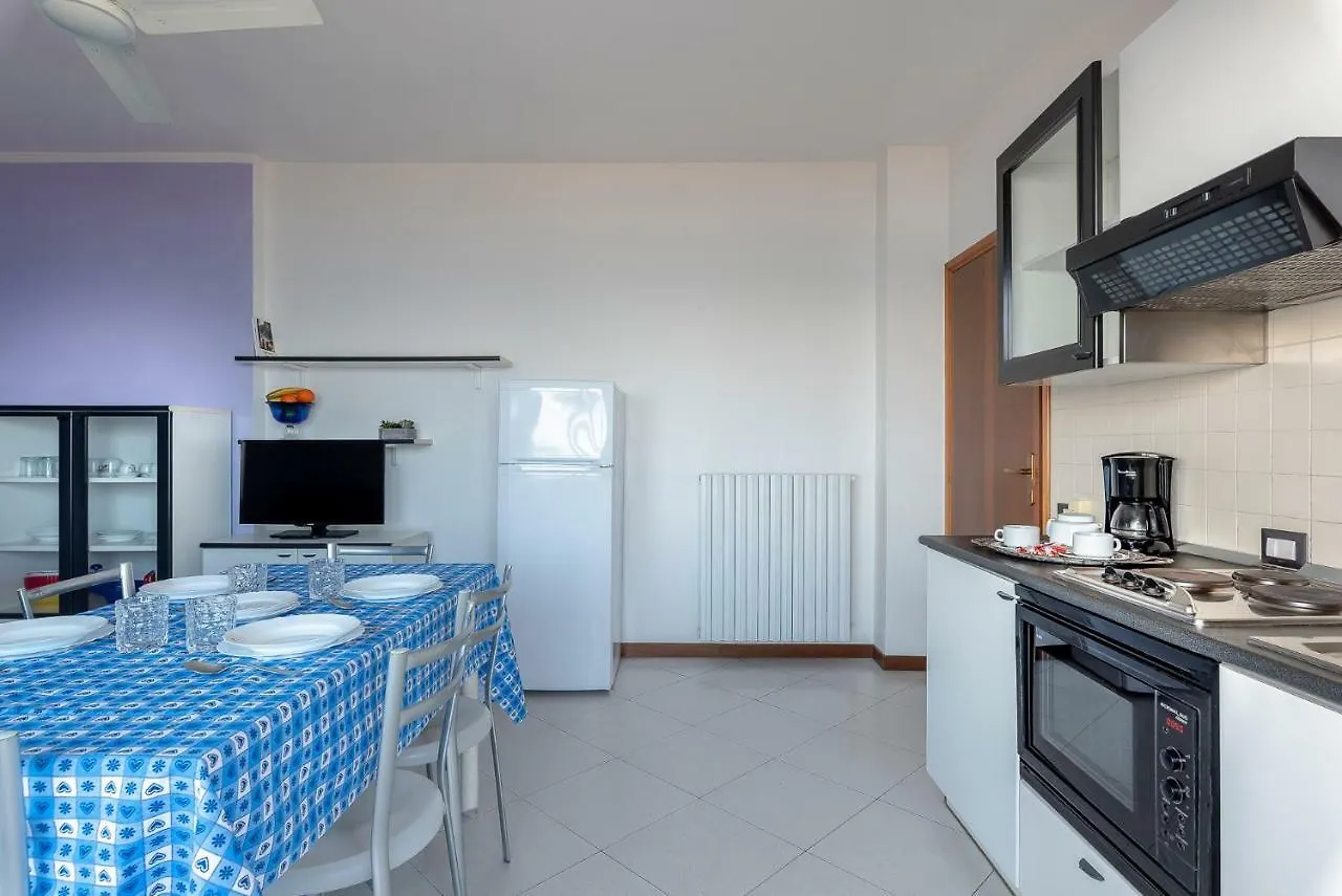 Aparthotel Residence Belvedere Vista Rimini