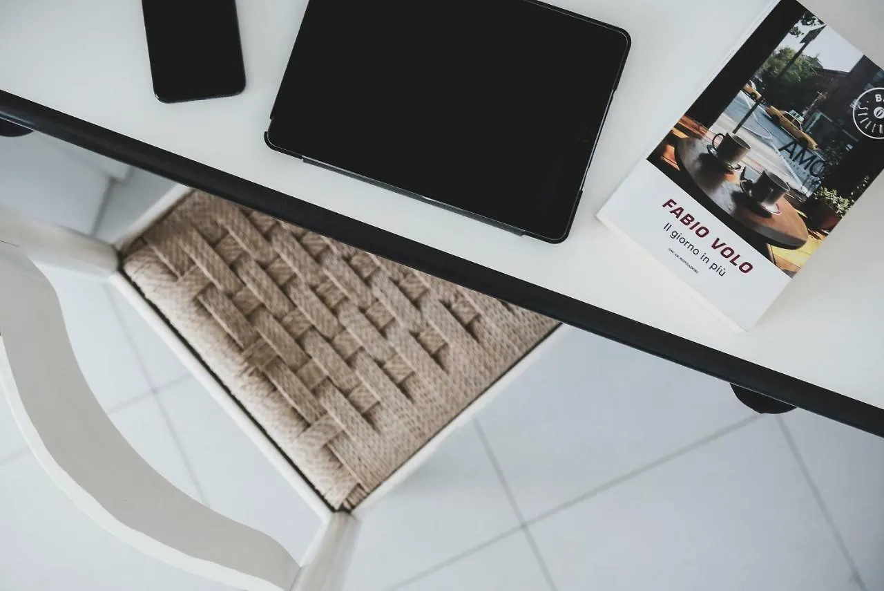 Residence Belvedere Vista - Seafront Rimini Apartmanhotel